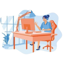 Obtaining work permits for foreign staff to work at the hotel