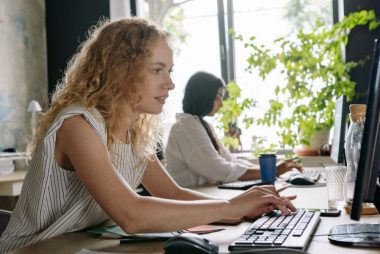 Obtaining a Work Permit with a Letter of Undertaking