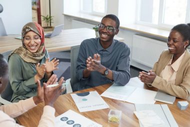Obtaining a Work Permit with an Invitation Letter