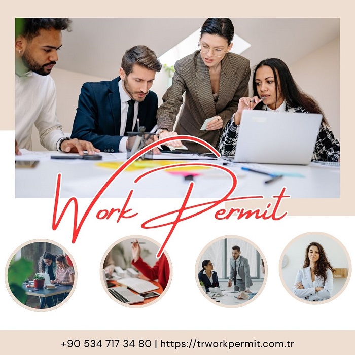 ALANYA FOREIGN WORK PERMIT