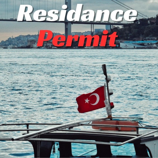 Residence Permit Prices for Indonesians in Türkiye