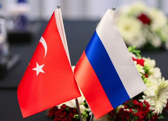 Residence permit consultancy in Türkiye for Russian citizens