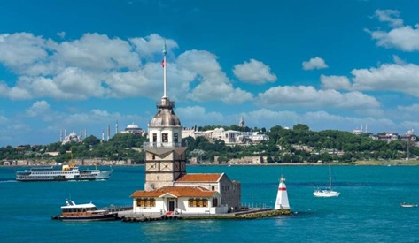 Turkey residence permit cost