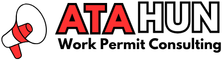 Work Permit Consulting Türkiye