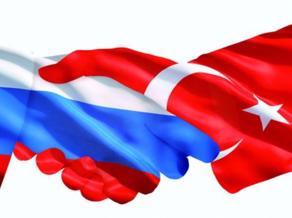 Work Permit Consulting for Russian Citizens in Türkiye