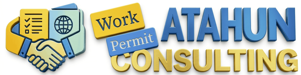 Work permit and residence permit in Istanbul Türkiye