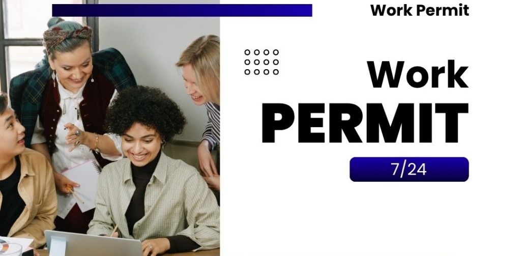 Work permit renewal Turkey